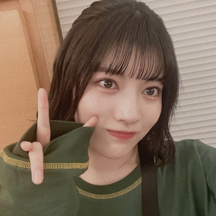 林瑠奈のトーク