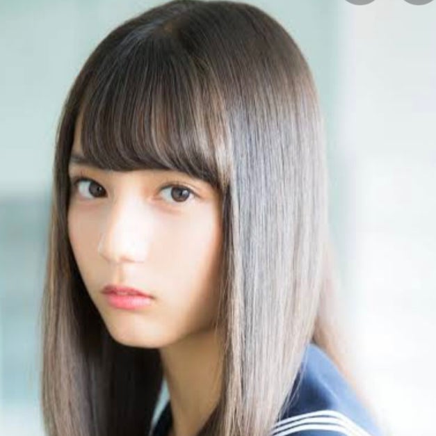小坂菜緒なりきり