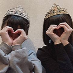 ミジンコのトーク