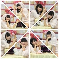 カイー🌝🌚のトーク