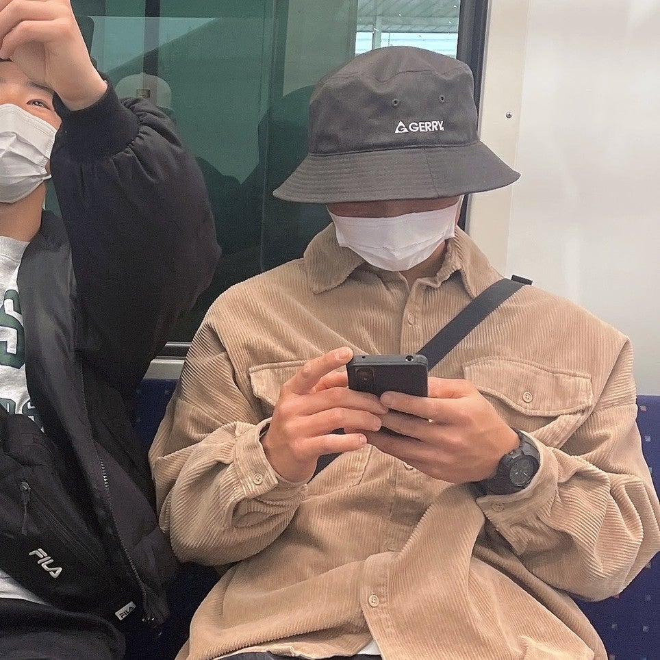 トマトフロッグのトーク