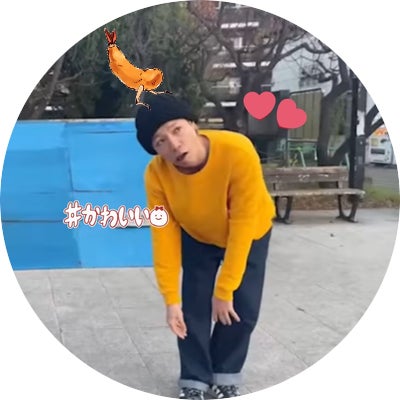 mai ✞💙のトーク