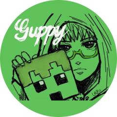 Guppy322(ぐっぴー)