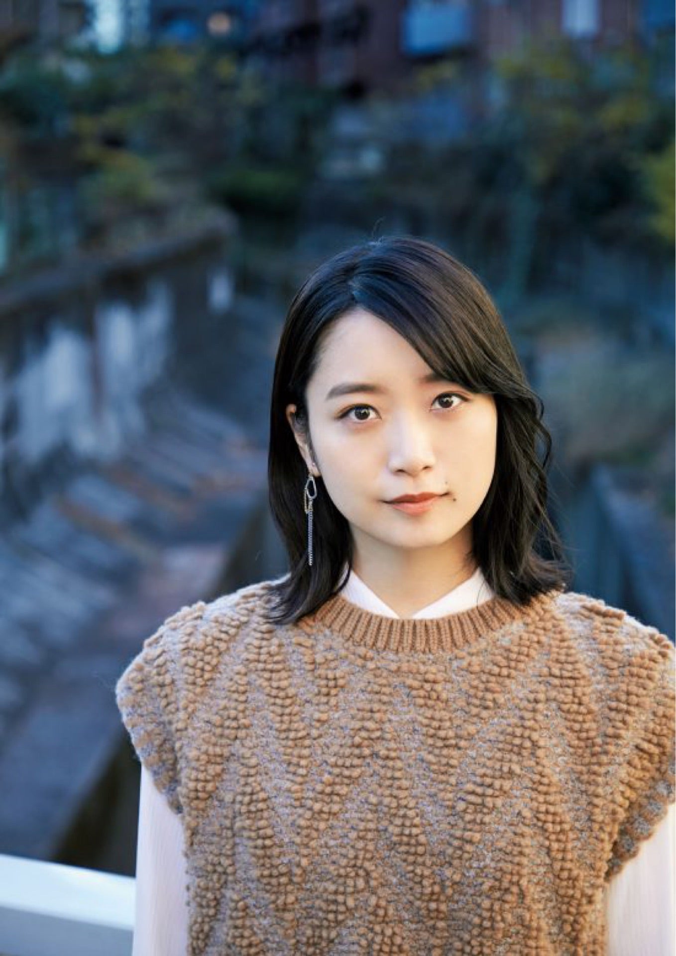深川麻衣　高画質 深川麻衣/衛藤美彩/高山一実乃木坂46応援トーク⊿乃木坂株式会社 | 755
