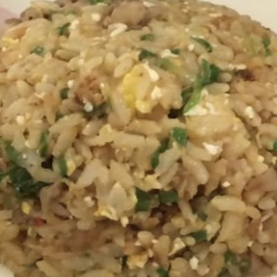 炒飯