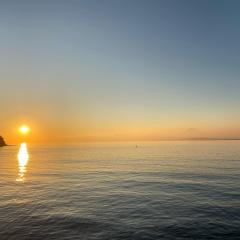 夜中の話し合い手