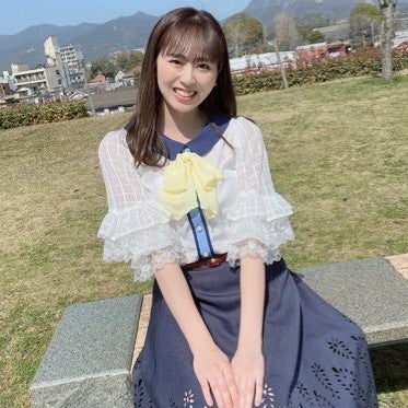 HKT激推し（りこぴ推し）