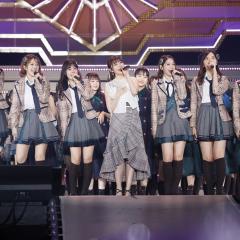 みゆ！のトーク