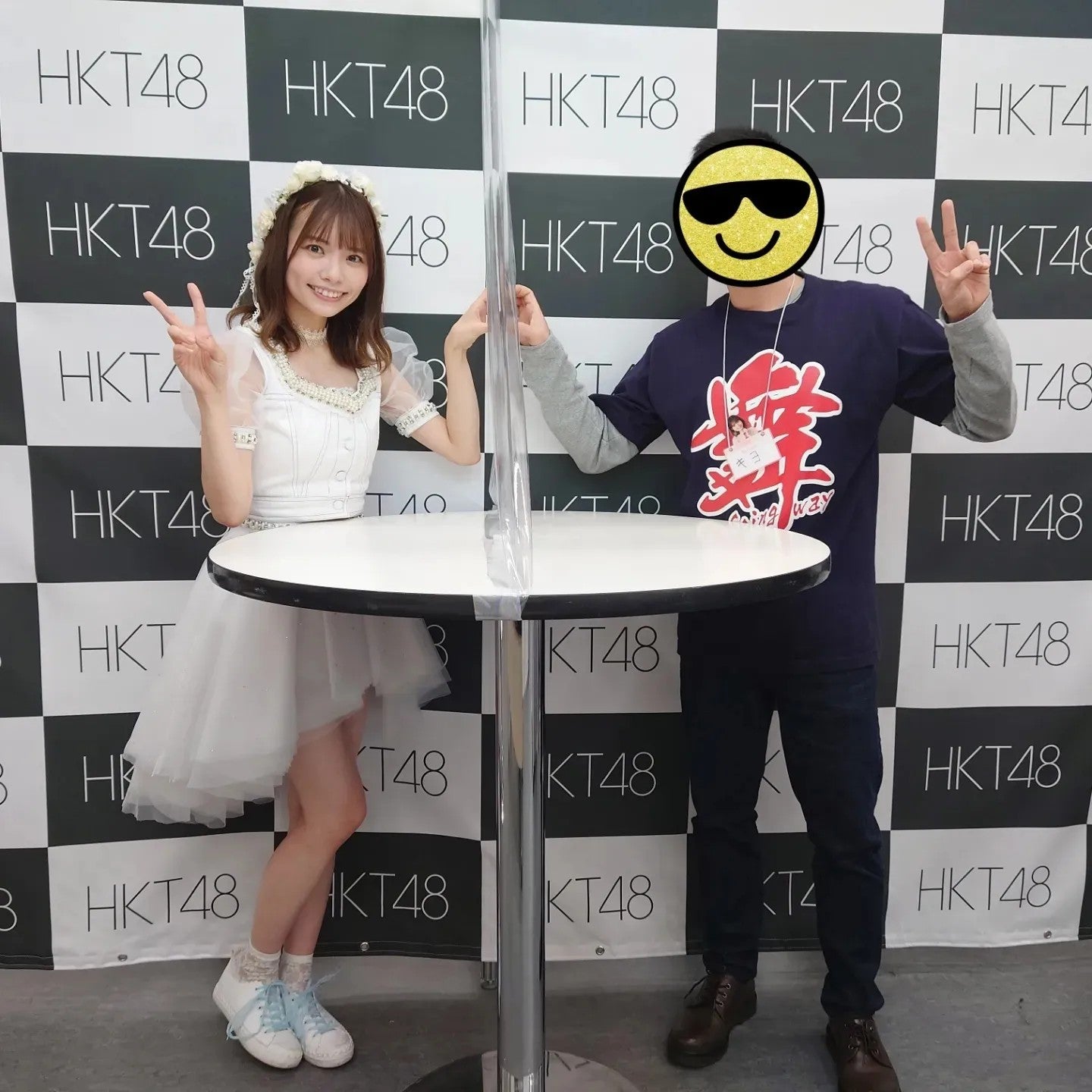 キヨ