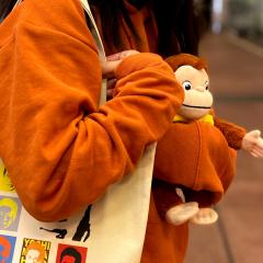 うーのんのトーク