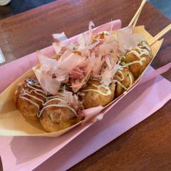 しゅがーのトーク