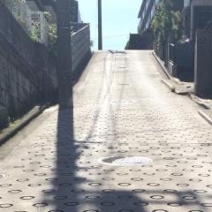 沢山ダジャレを考え中