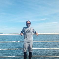 ４9歳のおじさん謙二のトーク