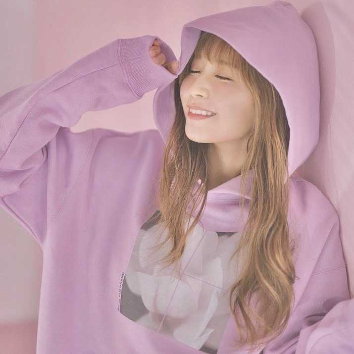 宇野実彩子のトーク