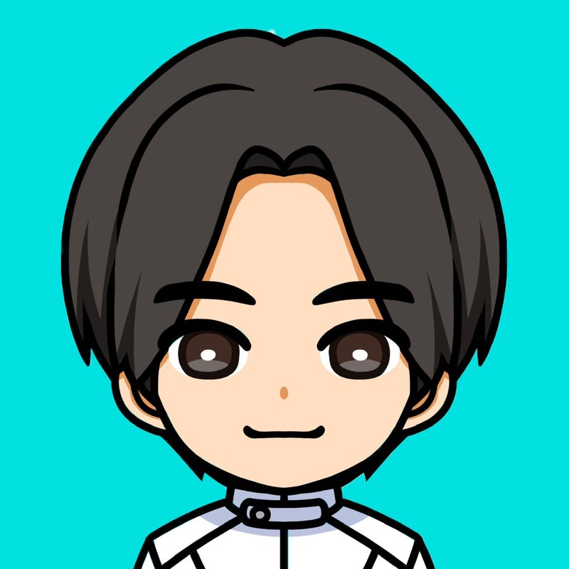 マサシのトーク