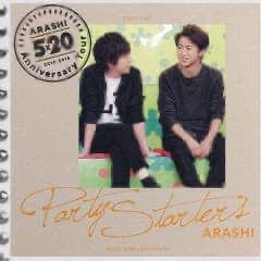 ジャニーズトーク