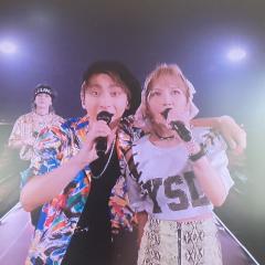 優太『宇野ちゃん、與くん推し』