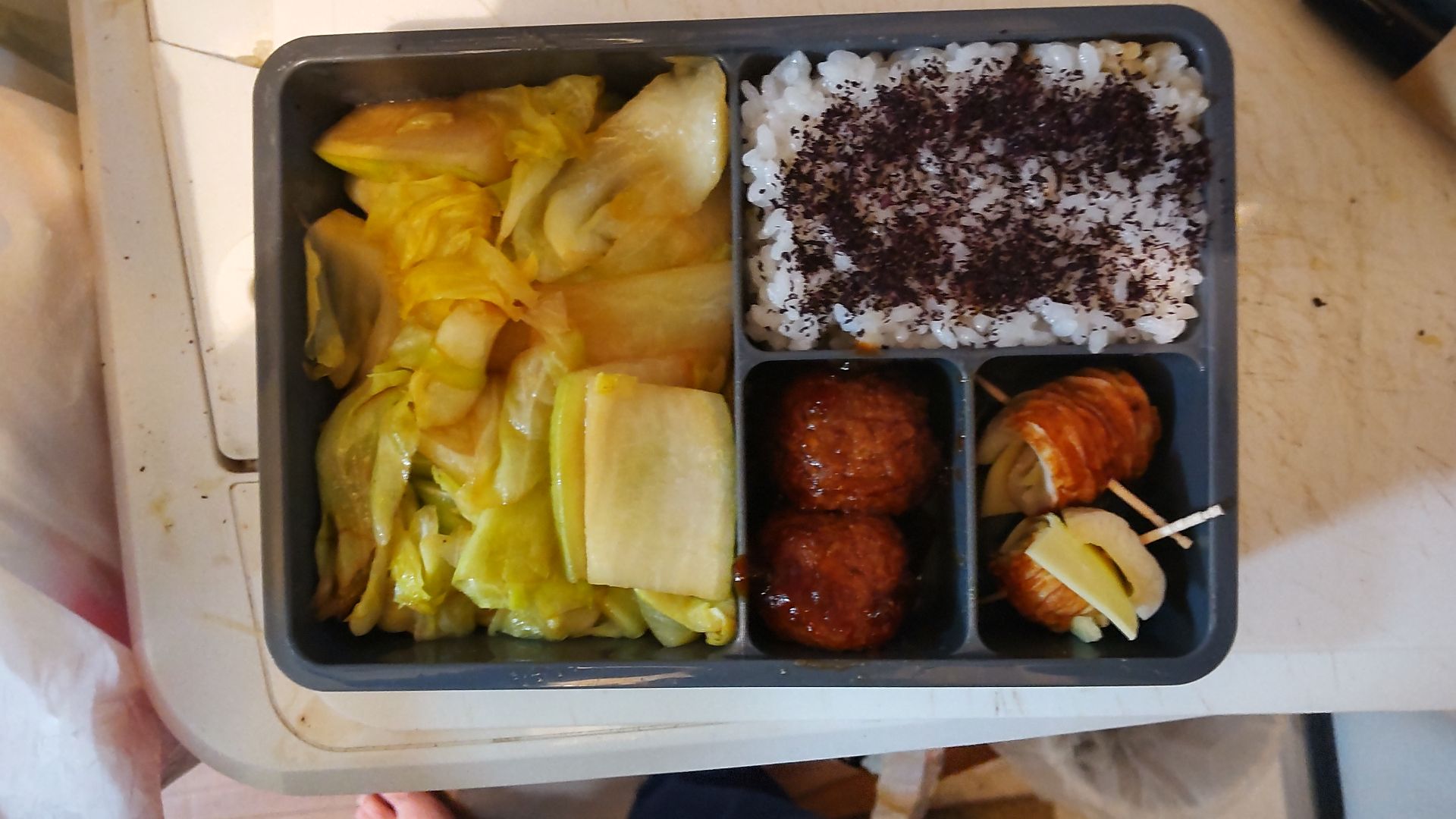 投稿画像
