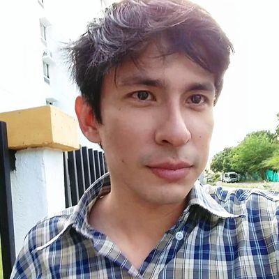 Andres Yoshida 吉田拓磨