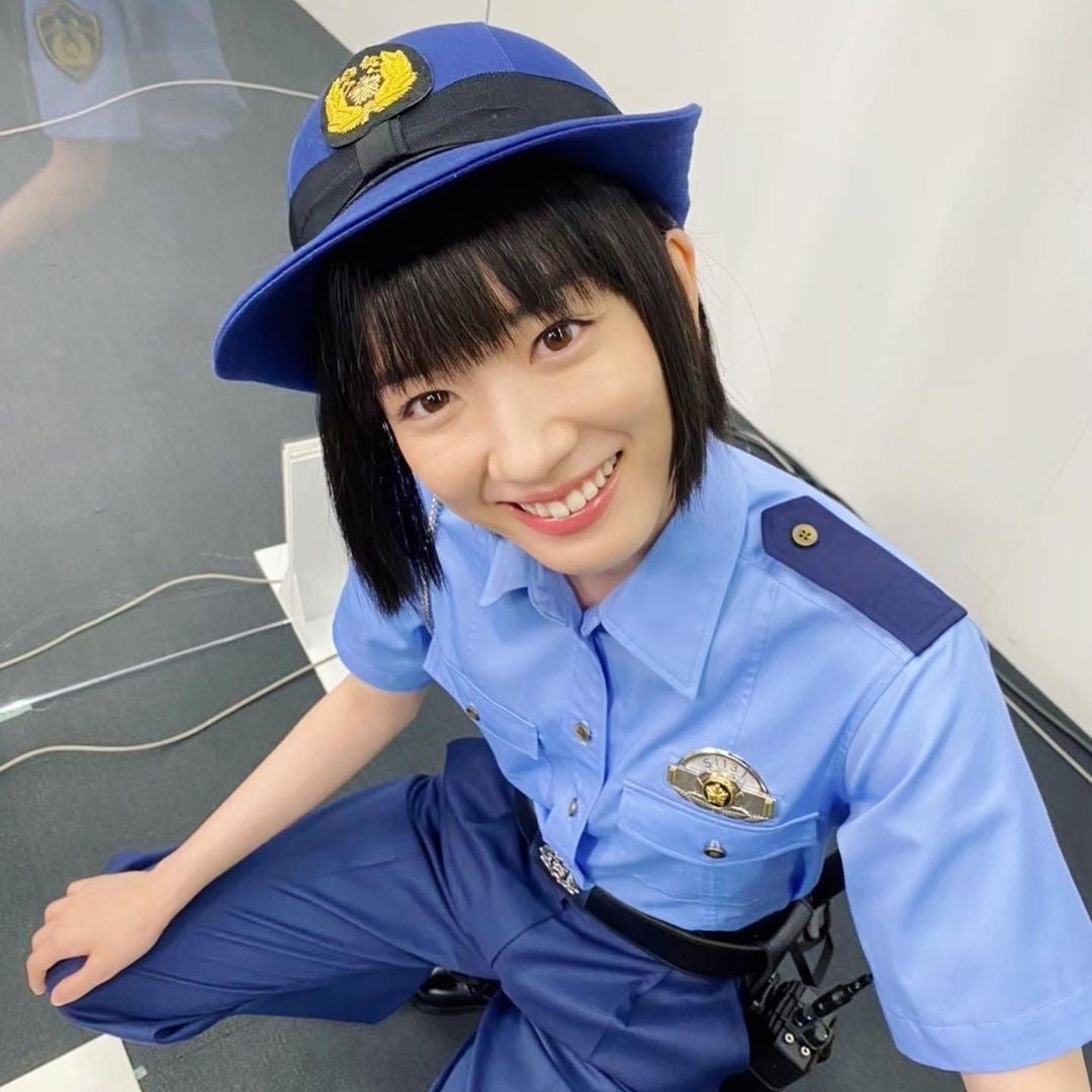 永野芽郁トークなりきり