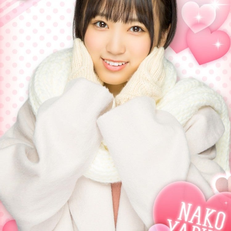 矢吹奈子（HKT48）のトーク