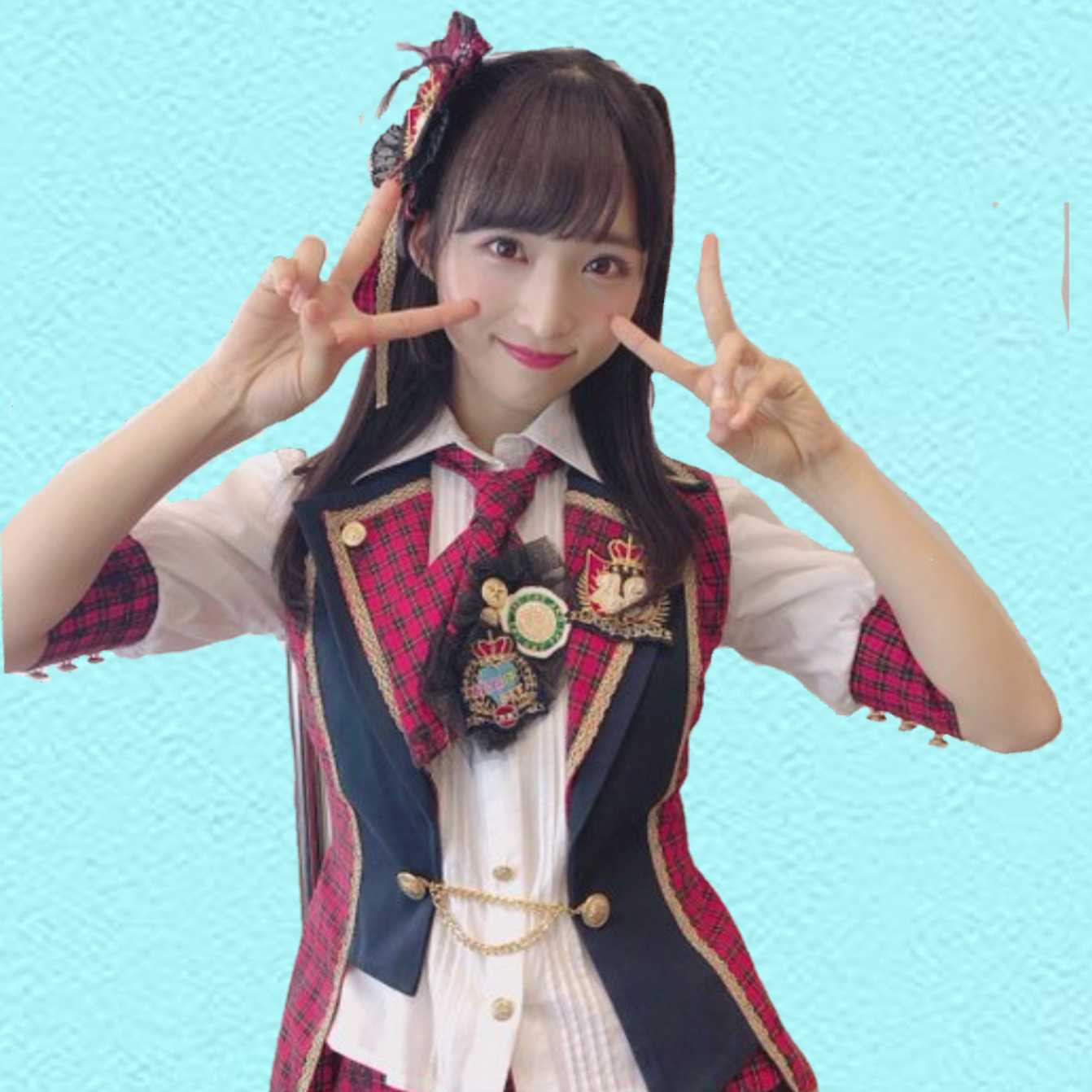 🎀小栗有以🎀のトーク