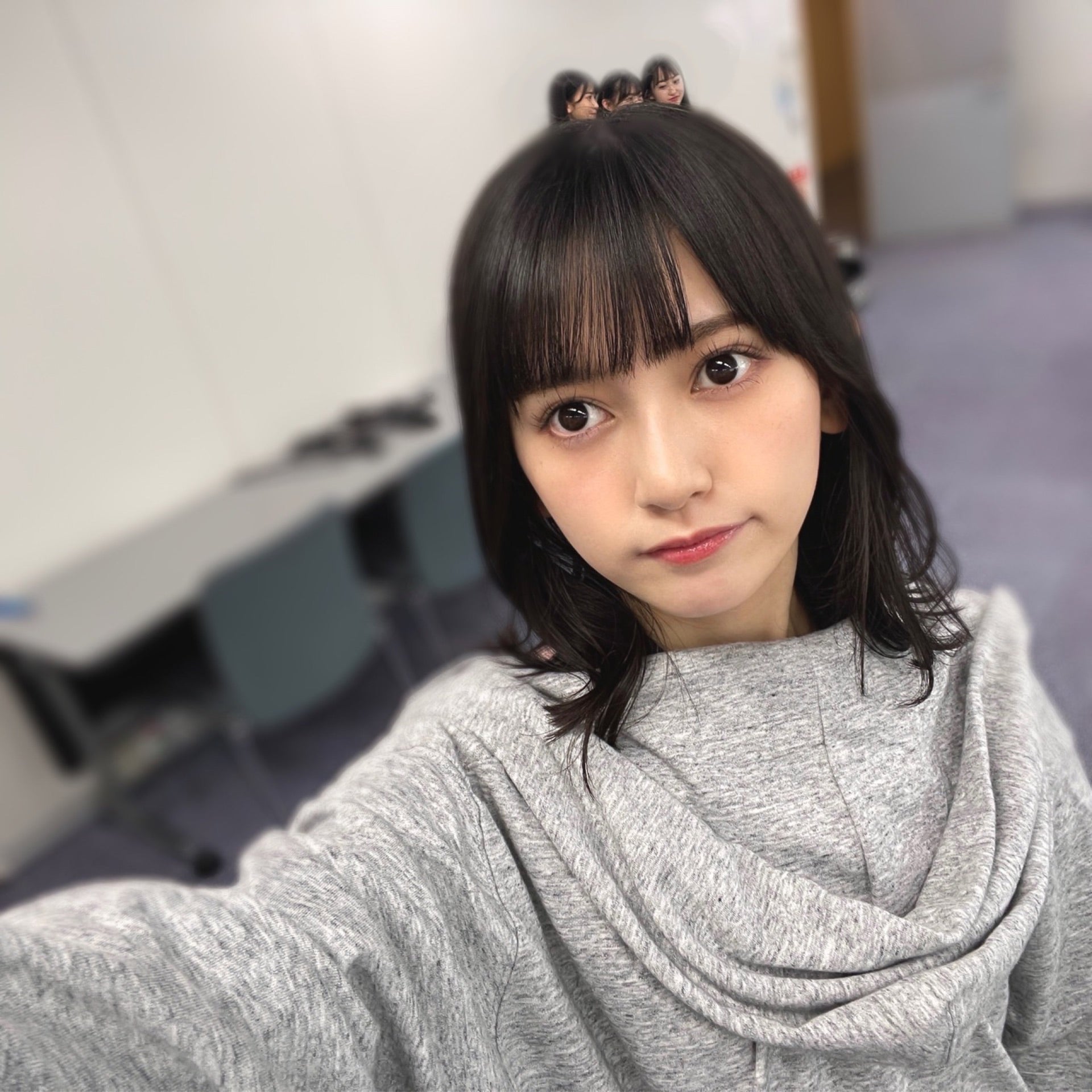 池田瑛紗のトーク | 755