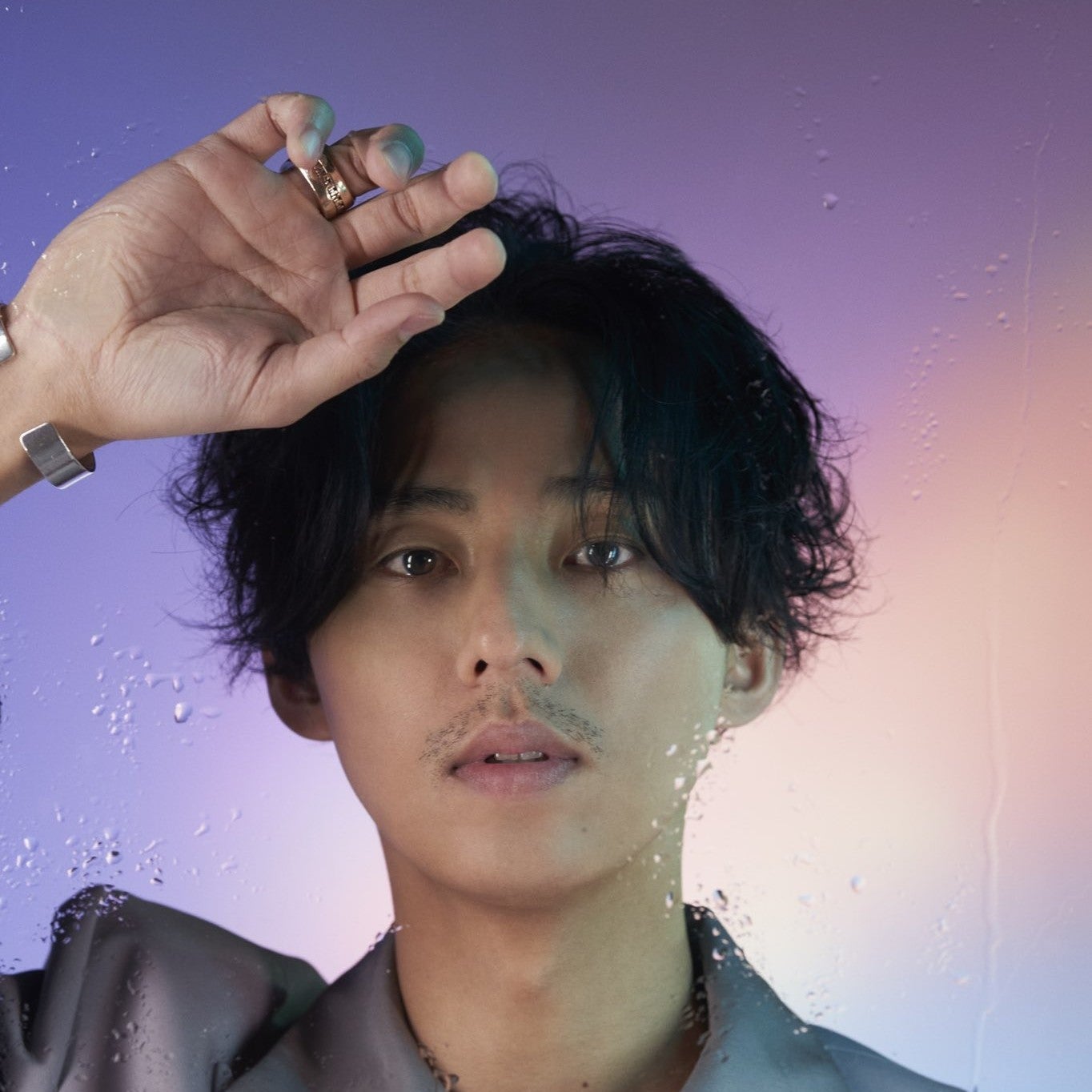 藤ヶ谷 太輔