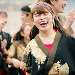 高橋葵@やる気!元気!無敵!