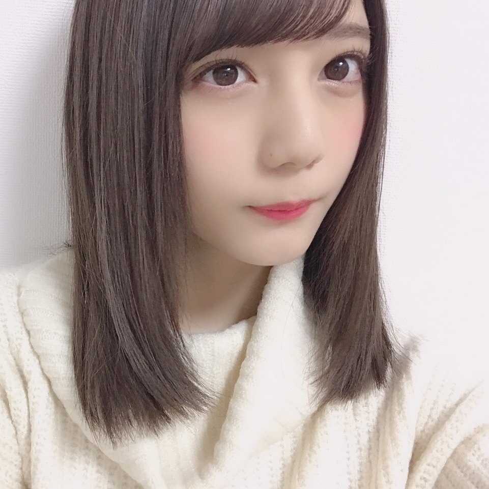 小坂菜緒のトーク
