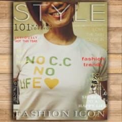 望月輝子の755習慣