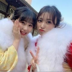 ラブラブさんのトーク