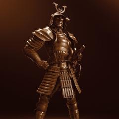 サムライ