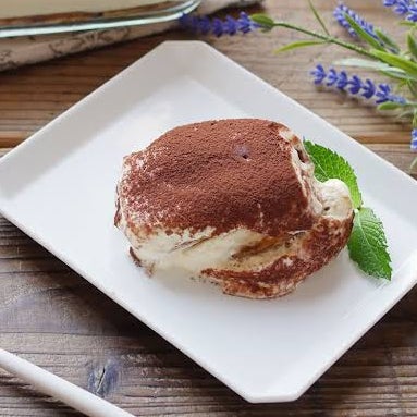 レジェンドオブティラミス