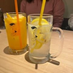 かのトーク