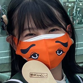 ウミボウズ@オイモチャン