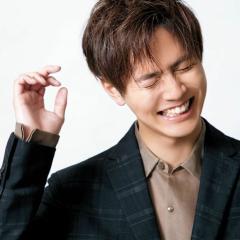 片寄涼太のトーク