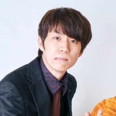 おばたのトーク