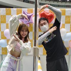 慈子大好きういろうくん