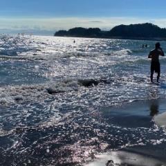 青山純雄のトーク