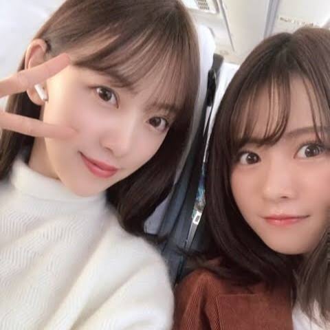 れなち推しのトーク