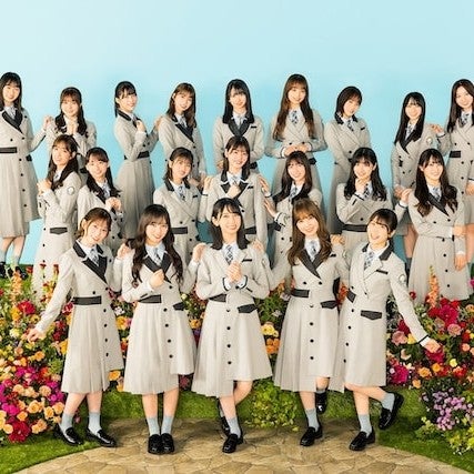 日向坂46の情報トーク