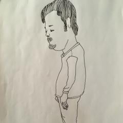 あさくらのトーク