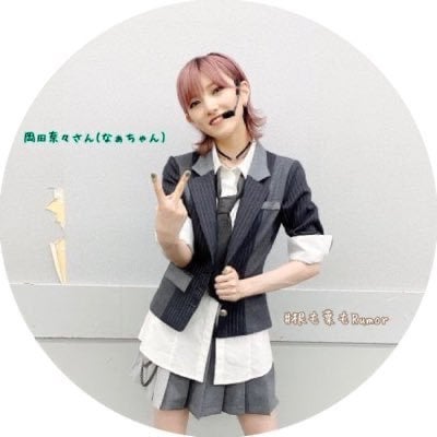 コウ_ゆうなぁに取り憑かれつつある男子のトーク