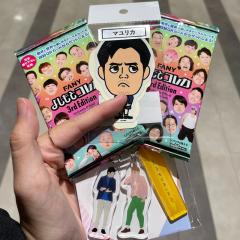 ツキだべのトーク