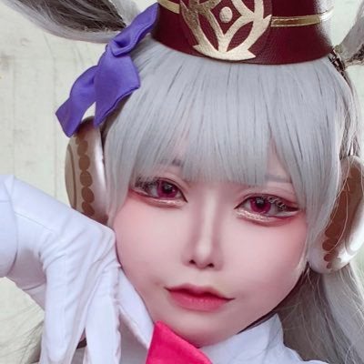 葛城ミオン(少女系ドール)