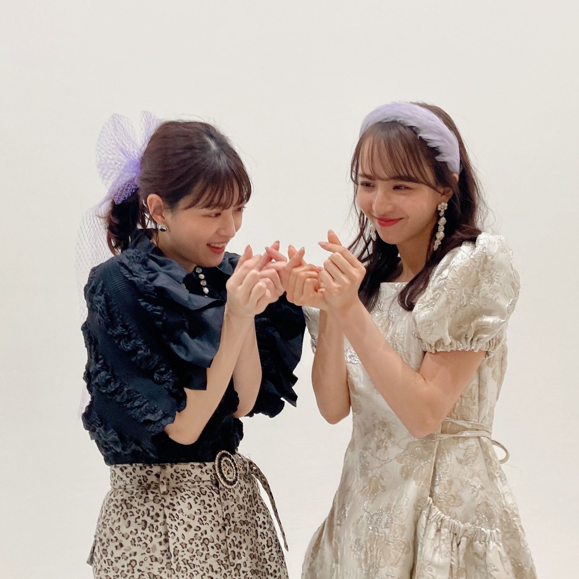 乃木坂46 3期生応援トーク⊿乃木坂株式会社 | 755