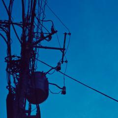 🔵☁️フェイバリットソング