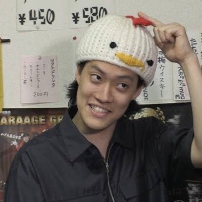 麦のトーク