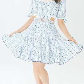 ミルクのトーク